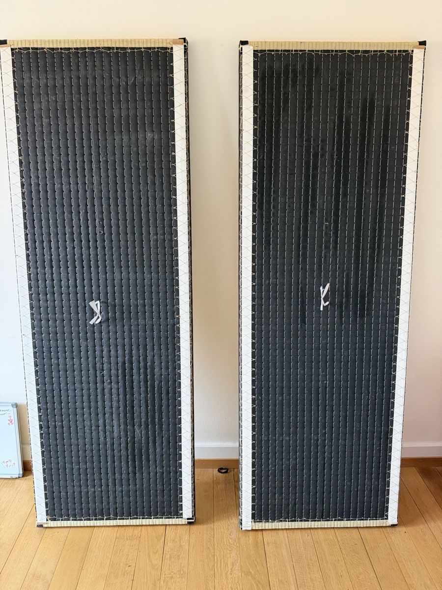 Lits: Tatami Matten – D'occasion à Riehen par ser_cg2x 3