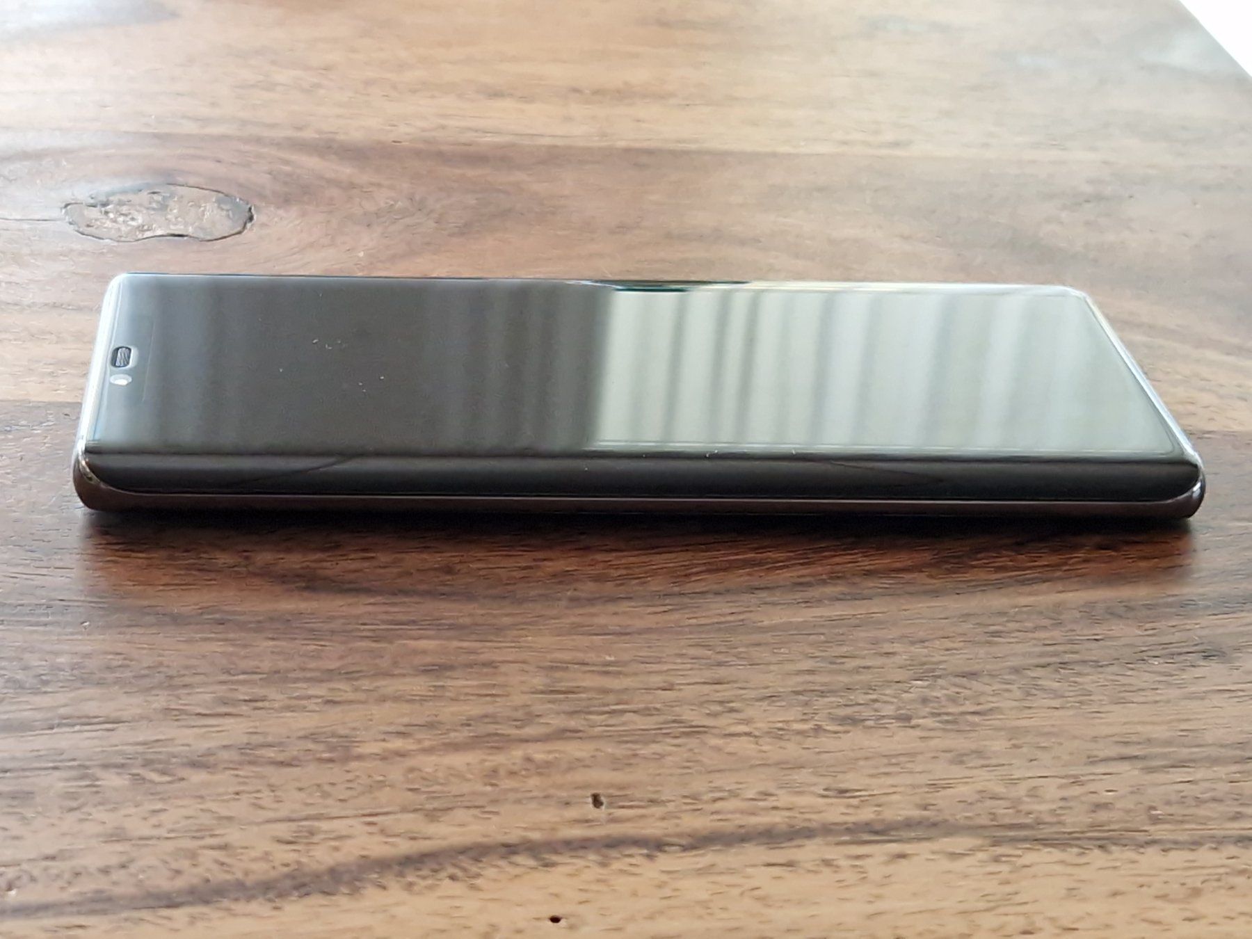 Huawei Telefoni cellulari / Smartphones: Huawei Mate 20 Pro Smartphone 128 GB – Usato da Trachslau venduto da schumannmario 6