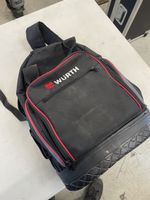 Werkzeugrucksack von Würth