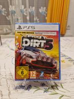 Dirt 5 Day One Edition, sealed. PS5 Game