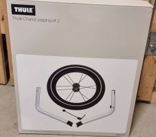 Thule Chariot Joggingkit 2