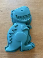 Backform aus Silikon Dinosaurier 🦖🦕