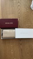 Michael Kors wallet gold new