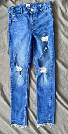 Coole Jeans River Island