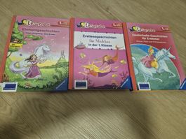 Erstlesebücher 1.Klasse