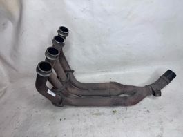 Yamaha R6 RJ03 Krümmer / Auspuffkrümmer #338