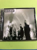 Oasis - Heathen Chemistry CD - Top Zustand! Selten!