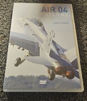 DVD Air 04 Payerne von Lionel Charlet (23033)