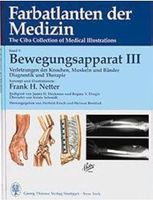 Fachbuch: Farbatlanten der Medizin Bewegungsapparat III