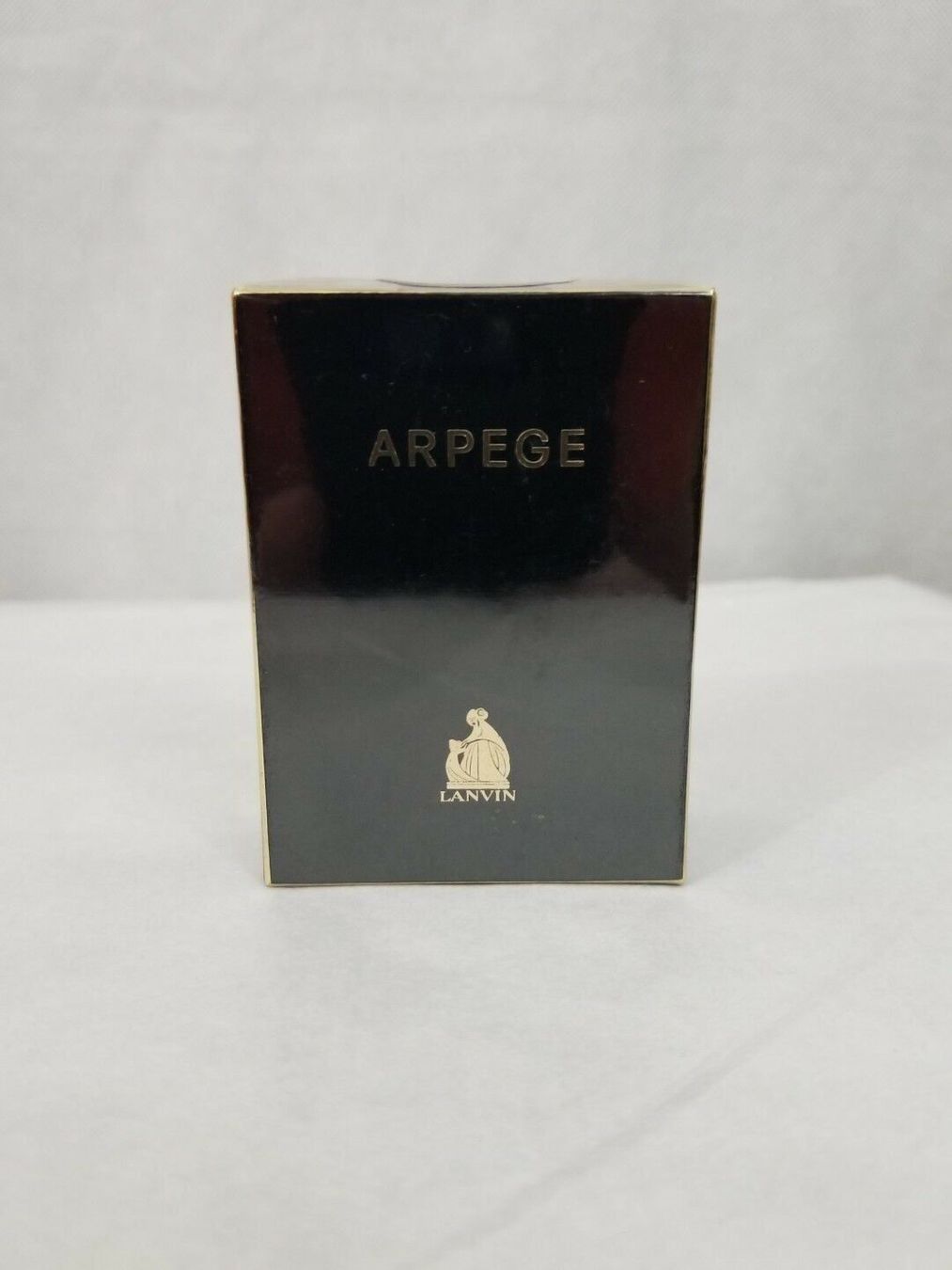 Parfum & Eau de Toilette: Vintage LANVIN Arpege Extrait – Gebraucht aus Arch von Karibu19