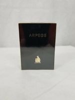 Vintage LANVIN Arpege Extrait