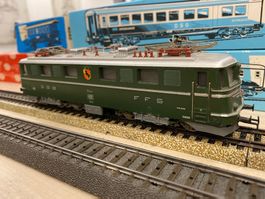 Märklin 3050 SBB Ae6/6 Bern
