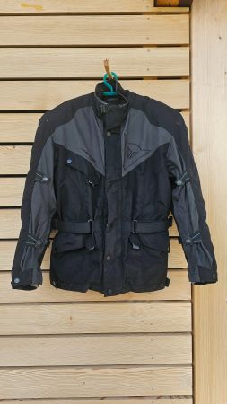 Motorradausrüstung Jacke/Hose Dainese Unisex