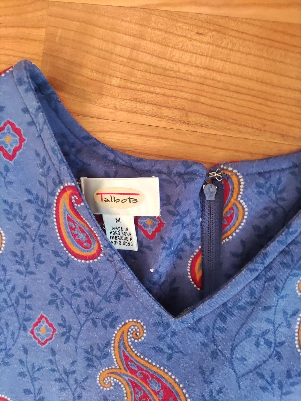 Robes: Langes bequemes Sommer Kleid Gr. M – D'occasion à Solothurn par Csw1 1