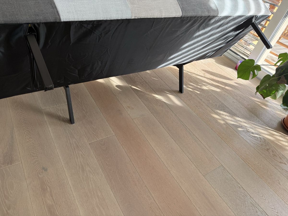 Divani: Sofa / 2 Sitzer – Usato da Rikon im Tösstal venduto da Sungio 3