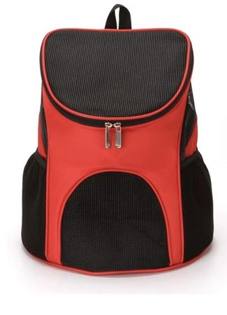 Katzenrucksack