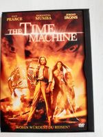 The Time Machine