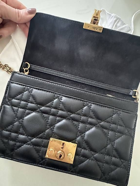 Dior Borse da donna: DiorAddict WOC – Nuovo (secondo la descrizione) da Rotkreuz venduto da Mini_mela33 1