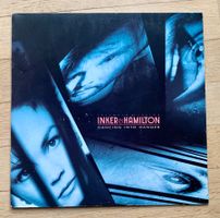 Inker & Hamilton Dancing into Danger 12"Maxi