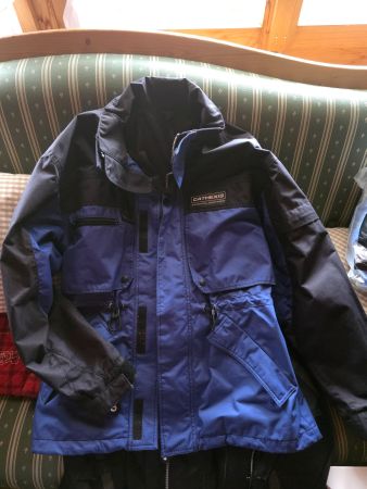 Cathexis Winterjacke, Gr. L, Top Zustand für den Winter!