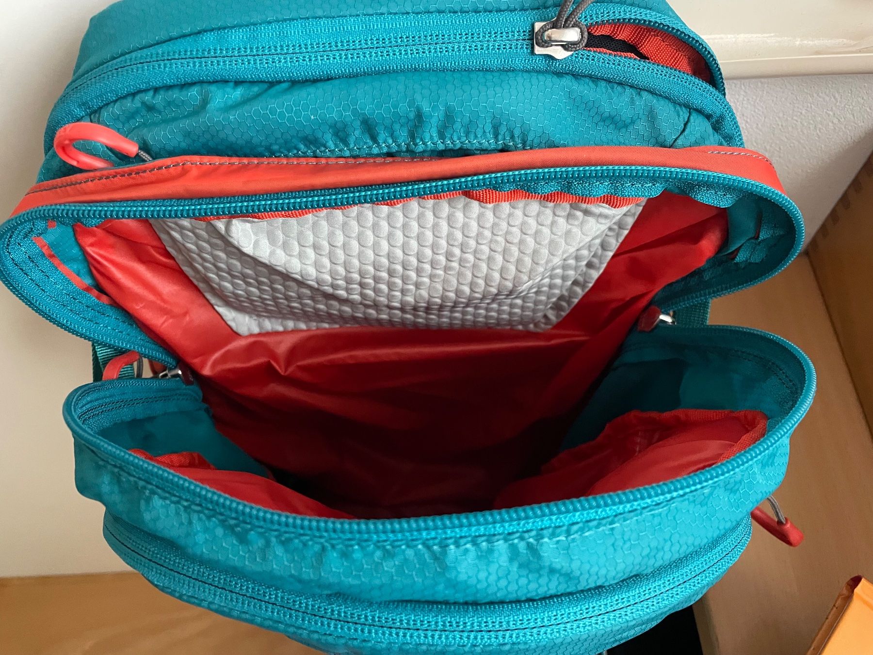Osprey Zaini: Osprey "Sylva 12" Rucksack – Usato da Russikon venduto da Ziorudolfo 3