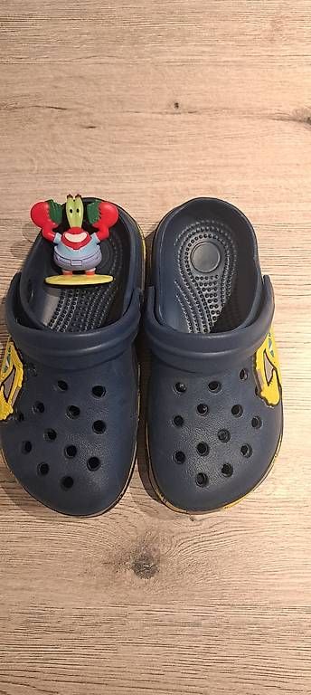 Chaussures garçon: Clog - 31  – D'occasion à Zeihen par ild_bv6f 2
