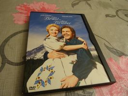 DVD - Eine Braut für sieben Brüder