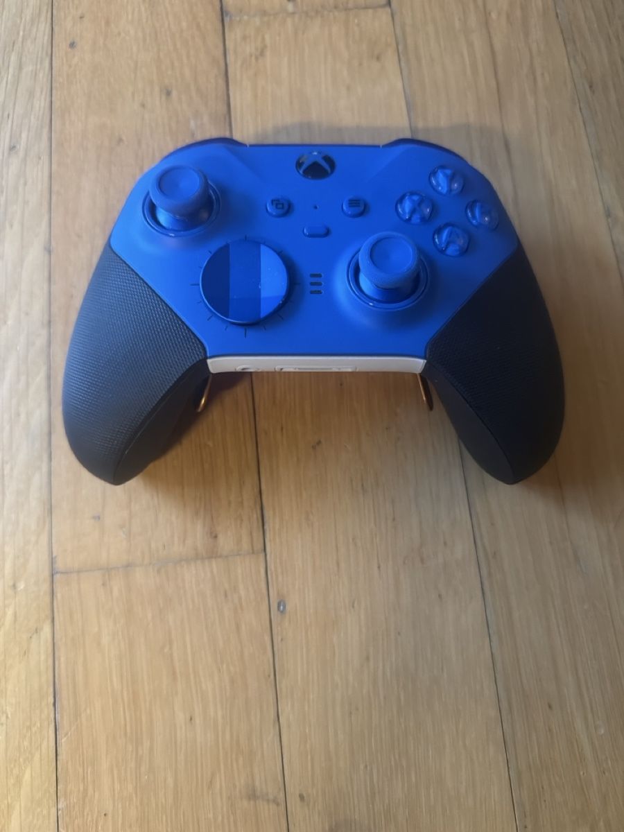 Microsoft Controller: XBOX Controller  – Neu (gemäss Beschreibung) aus Horgen von ste_gfl7