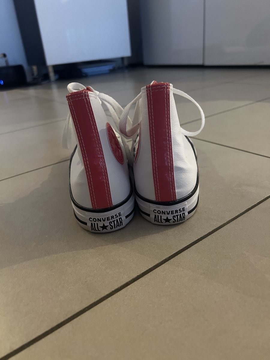 Converse Damenschuhe: Converse All Star – Neu (gemäss Beschreibung) aus Horw von just_one_haru 2