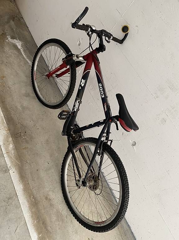 Velos: Mountain bike – Gebraucht aus Melide von gin_5hjk 1