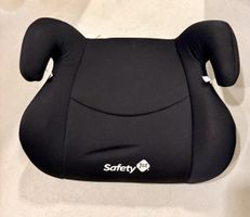 Safety 1st Kindersitz Sitzerhoehung schwarz 