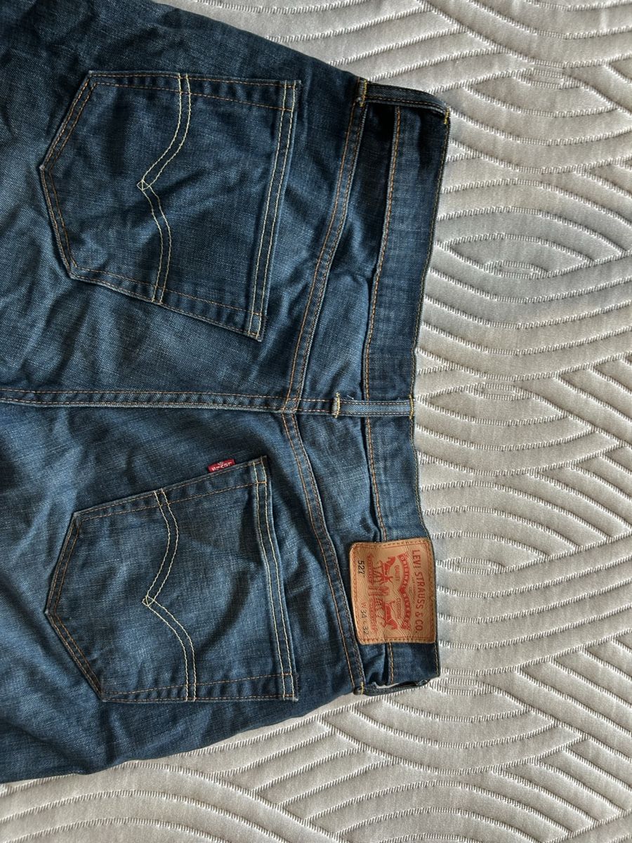 Levi's Jeans: Levis Jeans – Neu (gemäss Beschreibung) aus Bischofszell von han_ml9d 1