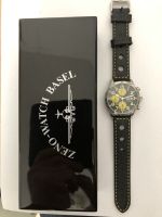 NEU - Zeno Pilot Automatic Tachymeter