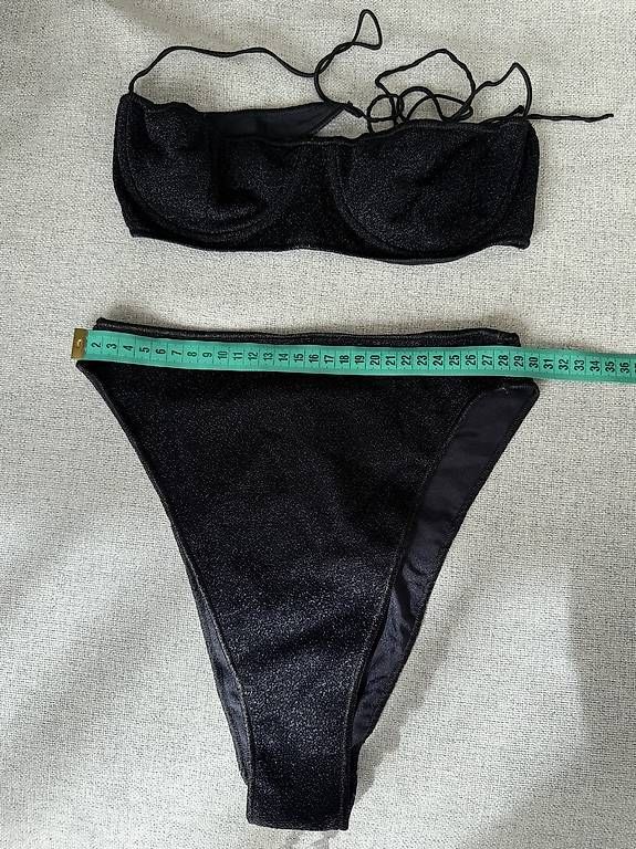 Altra biancheria intima: OSEREE Lumiere Balconette – Nuovo e nell'imballaggio originale da Zürich venduto da YanaZam 2