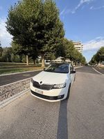 Skoda Rapid Spaceback 1.4 TSI Ambition DSG Panorama 122 PS