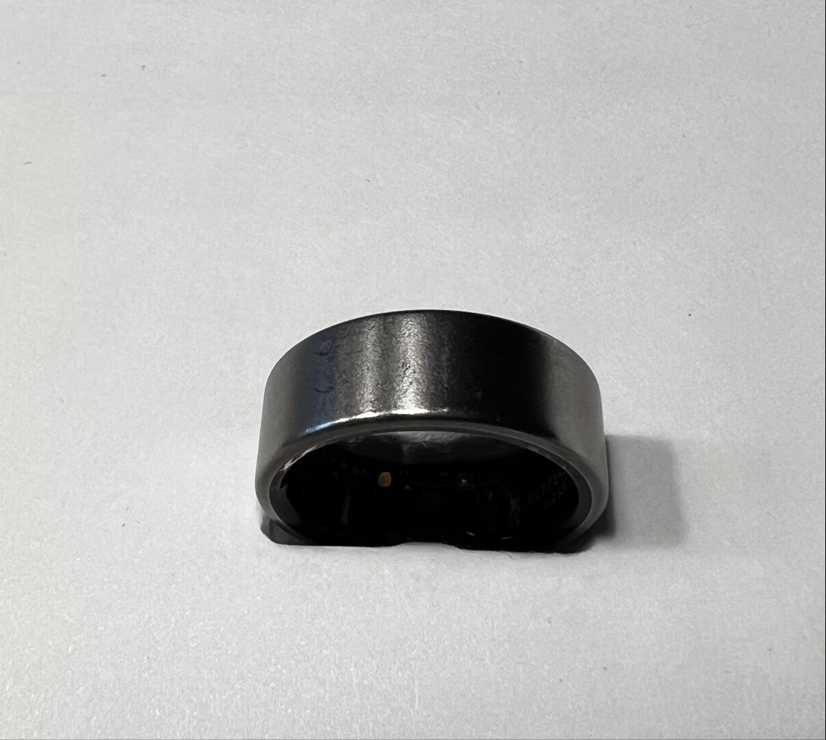 Ringe: Ultrahuman Smart-Ring Grösse 8 – Gebraucht aus Däniken SO von spidi55 1