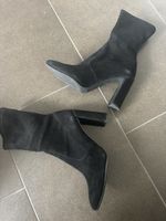 Stuart Weitzmann Stiefelette Gr.36.5