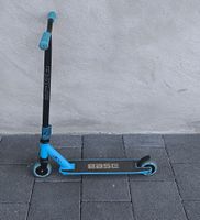 Base Trottinett blau gebraucht