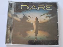 CD Dare – Calm Before The Storm ( Arena Rock )