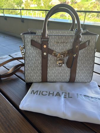 Michael Kors Tasche