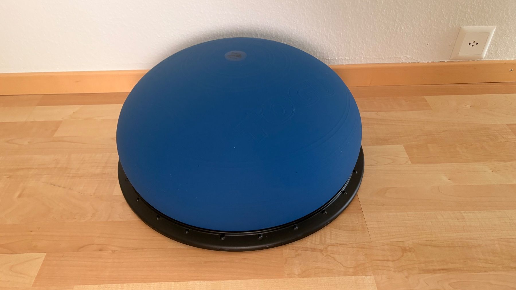 Trampolini: Togu - Jumper - Balance Ball – Usato da Richterswil venduto da smile785