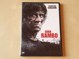 John Rambo