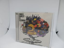 CD: Gnarls Barkley – St. Elsewhere