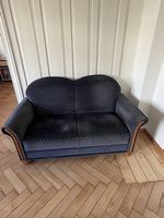 Letzte Gelegenheit Sofa im Landhausstil 