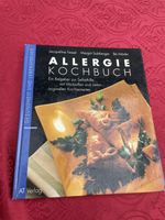 Allergie Kochbuch - AT Verlag - Ratgeber Selbsthilfe