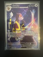 Carta Pokémon Miradar cri fR 097/086