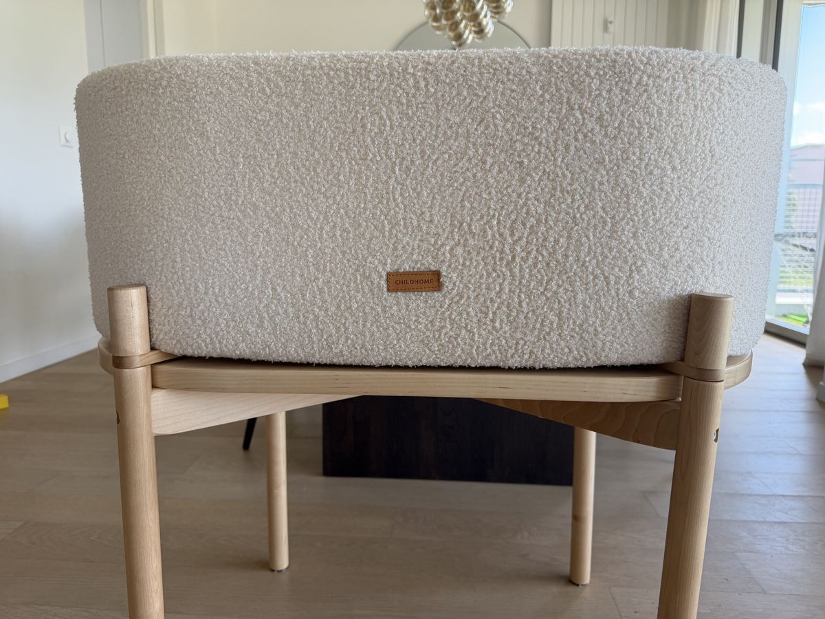 Betten: Childhome Babybett – Gebraucht aus Meggen von Colin_2000 1