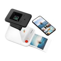 Polaroid Lab Everything Box (used)