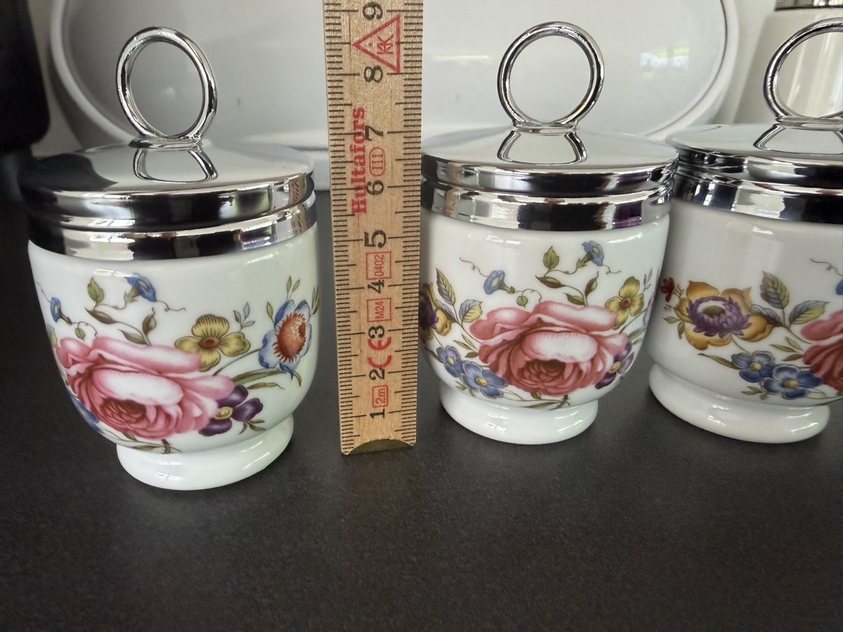 Royal Worcester Autre vaisselle: ROYAL WORCESTER Egg Coddler – D'occasion à Steinen par Aleole 3