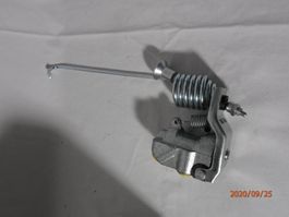 VW Mercedes Lockheed LV80015 BremskraftV